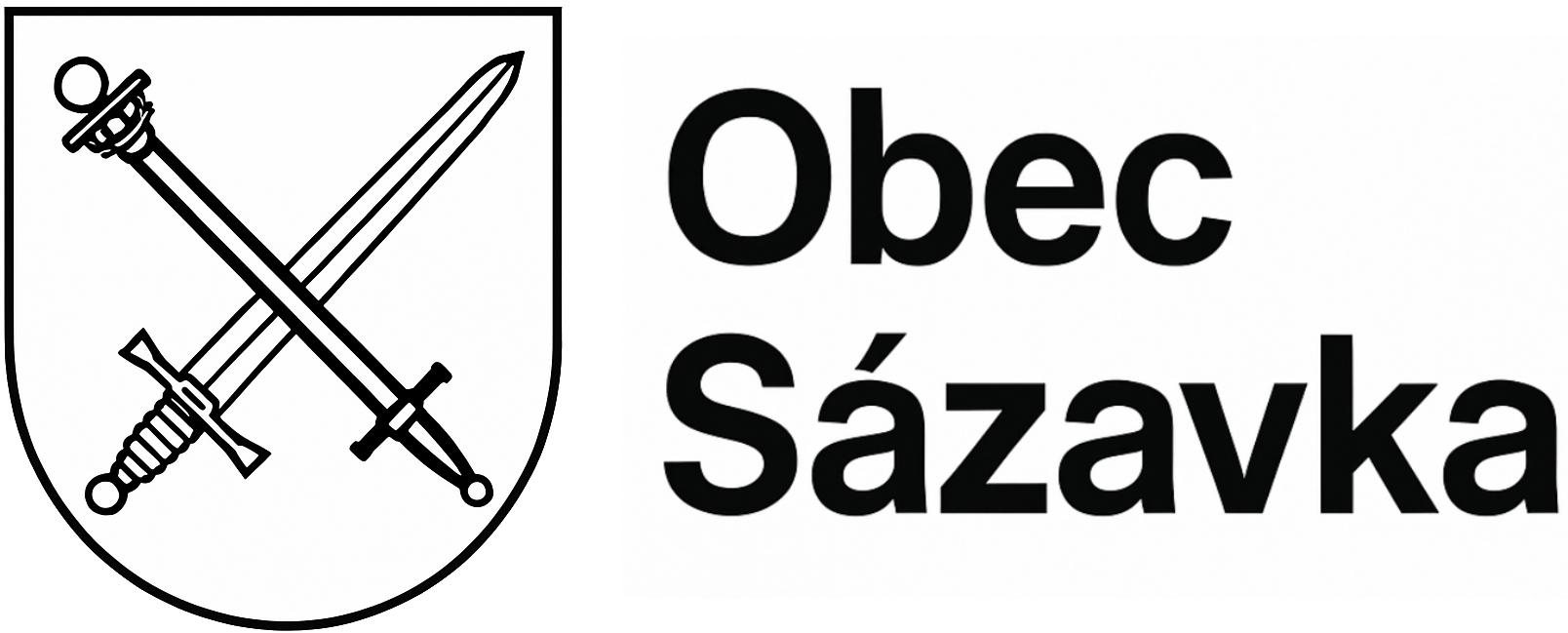Obec Sázavka